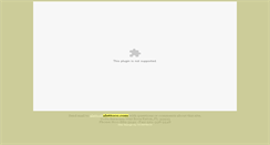 Desktop Screenshot of alettoco.com